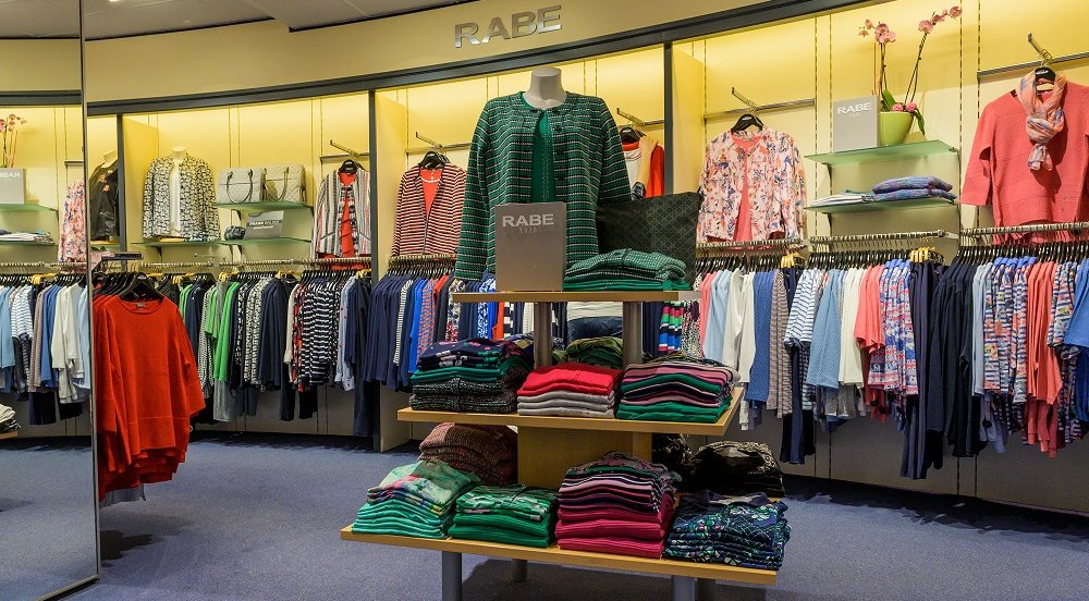 Möbel und Textilhaus Kreß GmbH Mode